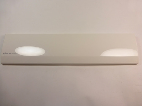 REJILLA FRONTAL - 9AGF04782