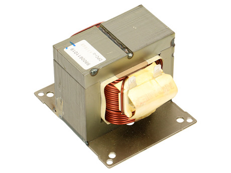 BOBINA CHOQUE DPC-c 4118HB - 9AGF04783