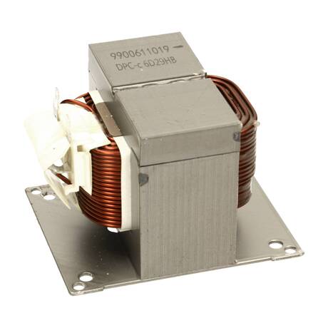 BOBINA CHOQUE DPC-c 4118HB - 9AGF04783