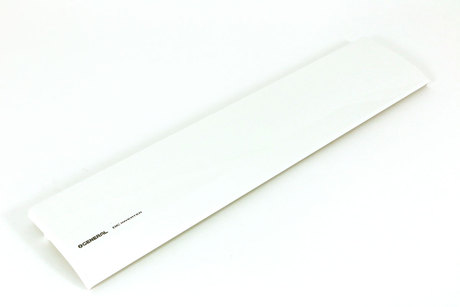 REJILLA FRONTAL ASHG07LECA - 9AGF04785