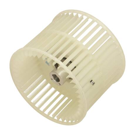 TURBINA Ø 140 MM - 9AGF04804