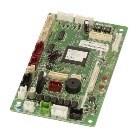 PLACA CONTROL K06EN-1008HSE-C1 - 9AGF04808