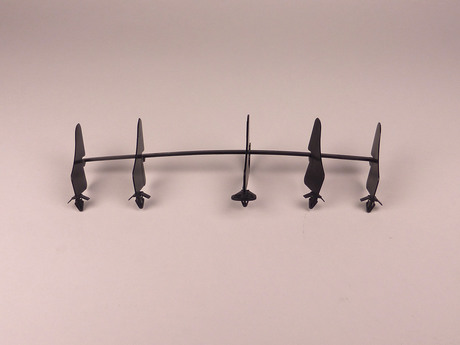 LAMA DERECHA- IZQUIERDA 215 MM - 9AGF04832