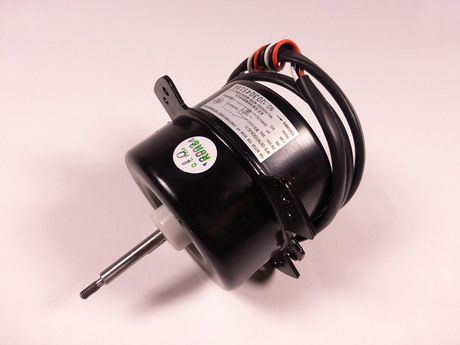 MOTOR VENTILADOR EXTERIOR MFB-12BTW - 9AGF04841
