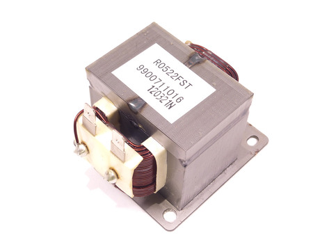 BOBINA CHOQUE R0522FST - 9AGF04844