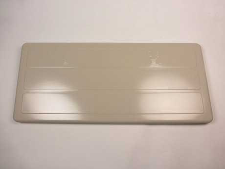 PANEL SUPERIOR 290X20X660 MM - 9AGF04845