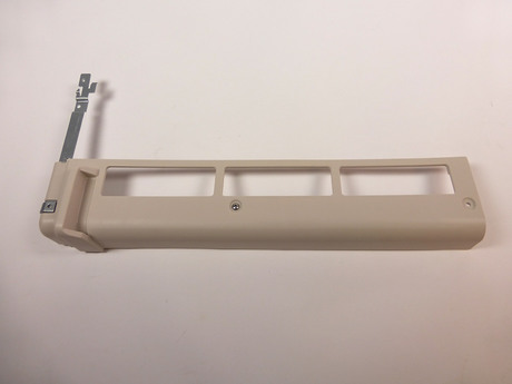 PANEL LATERAL IZQUIERDO 510X240 MM - 9AGF04846