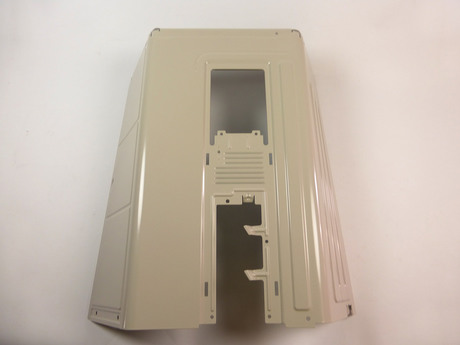 PANEL LATERAL DERECHO 154X150X467 MM - 9AGF04847
