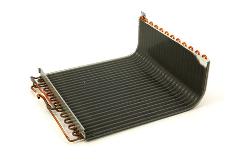 CONDENSADOR AOHG09LLC - 9AGF04848