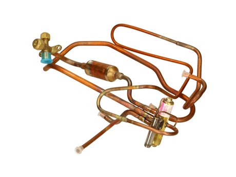 VÁLVULA 4 VÍAS - 9AGF04852