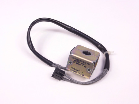 BOBINA SANHUA SQ-A25226-001341 4-5W 220V - 9AGF04854