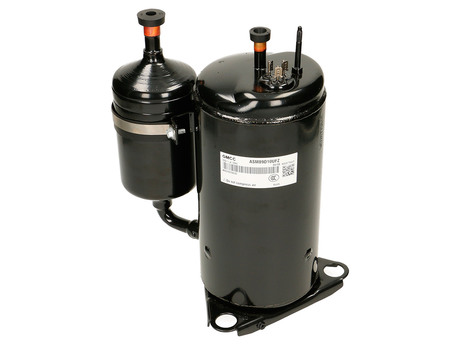 COMPRESOR GMCC ASM89D10UFZ 180 V 120 HZ - 9AGF04860