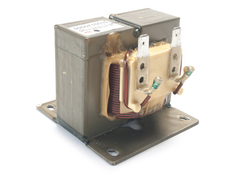 BOBINA CHOQUE DPC-C3605FB - 9AGF04869