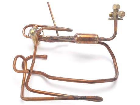 VÁLVULA 4 VÍAS - 9AGF04875