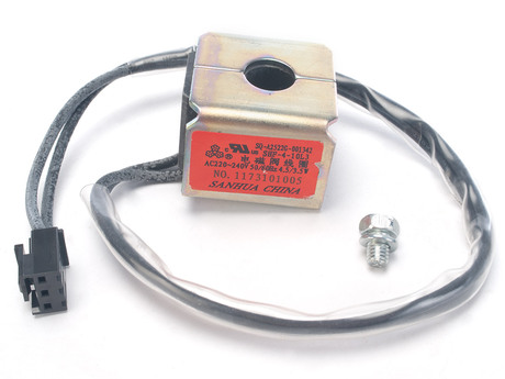 BOBINA SANHUA SQ-A2522G-001342 3.5-4.5W - 9AGF04877