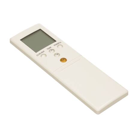 MANDO A DISTANCIA AIRE ACONDICIONADO AR- - 9AGF04885