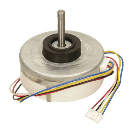 MOTOR TURBINA MFD-12TYL - 9AGF04895