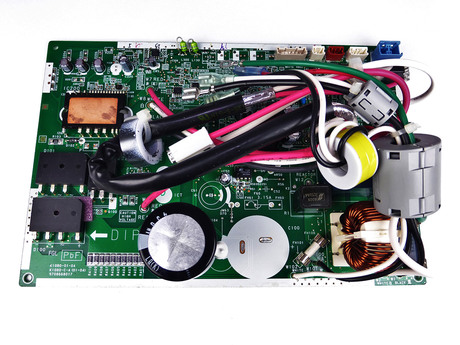 PLACA CONTROL K10BO-1005HUE-C1 - 9AGF04902