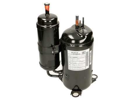 COMPRESOR GENERAL C-6RVN88H0S 194 V 60 H - 9AGF04905