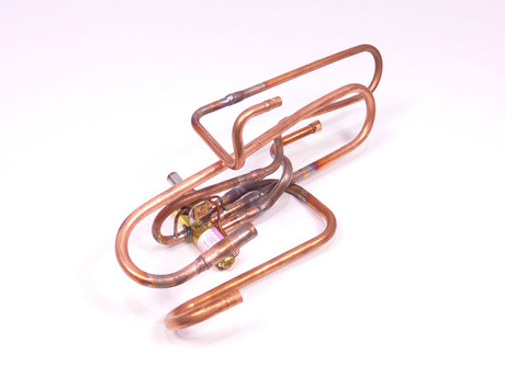 VÁLVULA 4 VÍAS SPORLAN ONE-40-CP100 - 9AGF04907