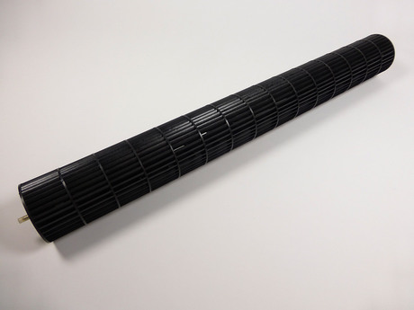 KIT TURBINA Ø 110 MM - 9AGF0491