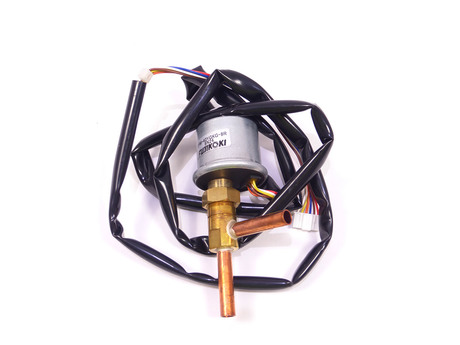 VÁLVULA EXPANSIÓN EFM-40YGKG-8R - 9AGF04915