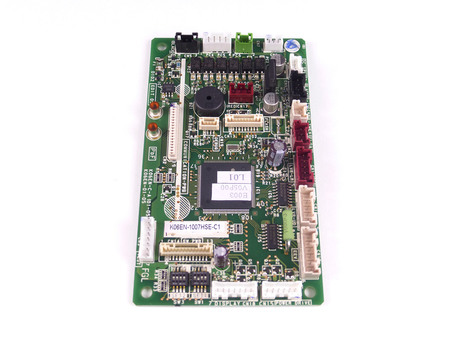 PLACA CONTROL K06EN-1007HSE-C1 - 9AGF04918