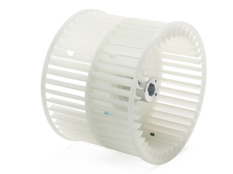 TURBINA Ø 139X135 MM - 9AGF04923