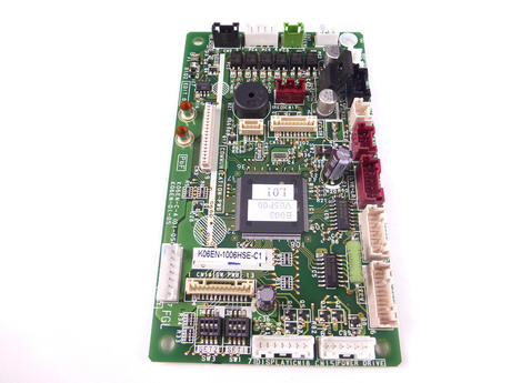 PLACA CONTROL K06EN-1006HSE-C1 - 9AGF04927