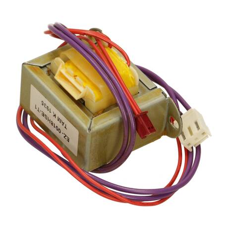 TRANSFORMADOR EZ-0018HSE-T 230V-12V - 9AGF04928