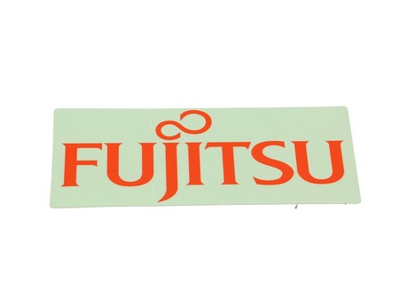 ANAGRAMA FUJITSU 180X90 MM - 9AGF04931