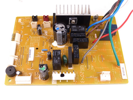 PLACA CONTROL K05EF-0700HSE-C1 - 9AGF04935