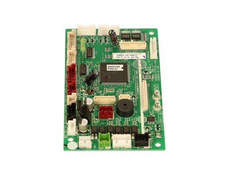 PLACA CONTROL K06EN-1001HSE-C1 - 9AGF04943