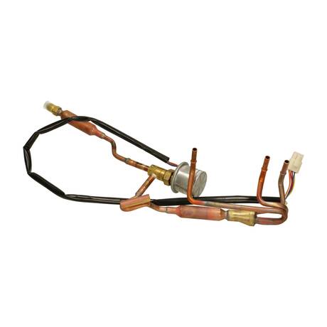 DISTRIBUIDOR ML02 + VÁLVULA DE EXPANSIÓN - 9AGF04944