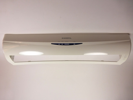 PANEL FRONTAL F.63 - 9AGF0495