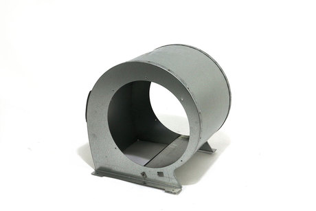 CARCASA TURBINA 295X160 MM D. 275 MM - 9AGF04951