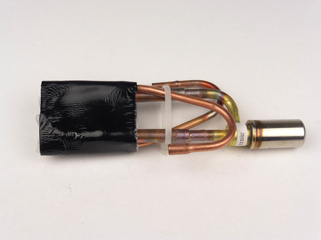 VÁLVULA EXPANSIÓN D15 KG-1R - 9AGF04955