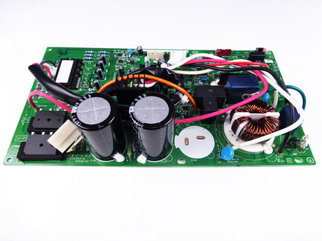 PLACA CONTROL K05CM-0805HUE-C1 - 9AGF04956