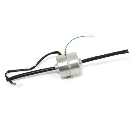 MOTOR TURBINA MFH-24RVL - 9AGF04958