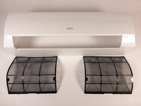 PANEL FRONTAL L(FUJITSU) - 9AGF04972