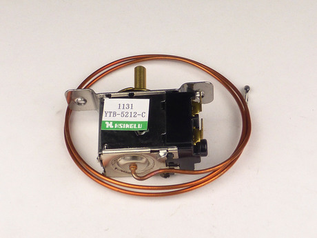 TERMOSTATO HSINGLU YTB-5212-C - 9AGF04973