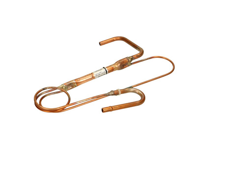 CONJUNTO CAPILAR F.420 ADG14 RGEC - 9AGF0499