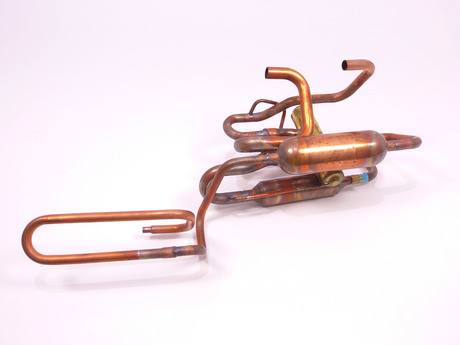 VÁLVULA 4 VÍAS - 9AGF04997