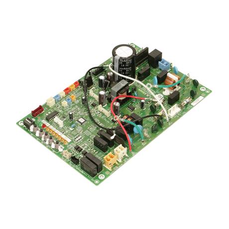 PLACA CONTROL K07AK-1101HUE-C1 - 9AGF05002