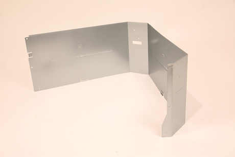 CARCASA B 560X500X235 MM - 9AGF05005