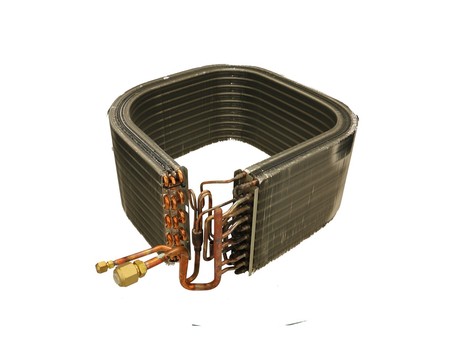 EVAPORADOR AUYG22LVLA - 9AGF05006