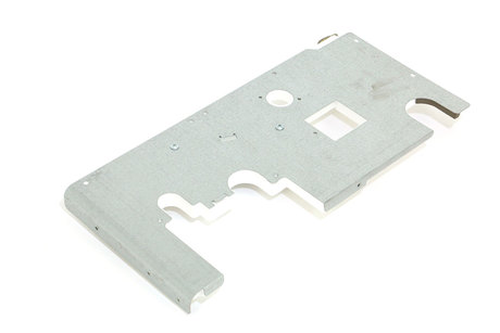 PANEL LAT. IZDO - 9AGF05014