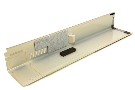 PANEL LAT. DCHO. - 9AGF05022