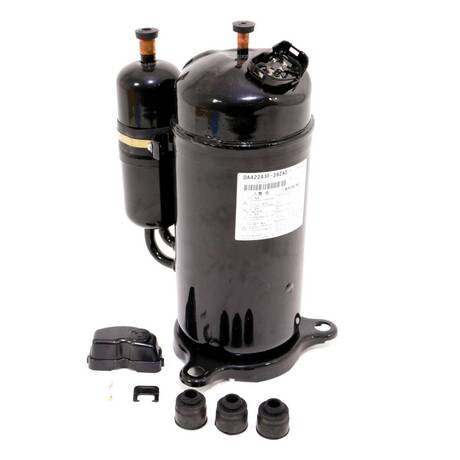 COMPRESOR TOSHIBA DA422A3F-29ZAD - 9AGF05023