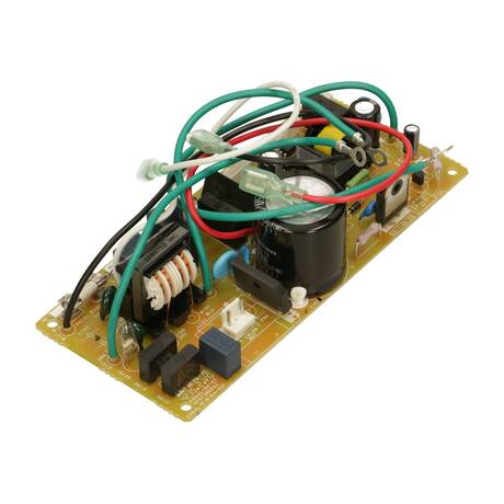 PLACA POTENCIA K06AL-1008HSE-P0 - 9AGF05030